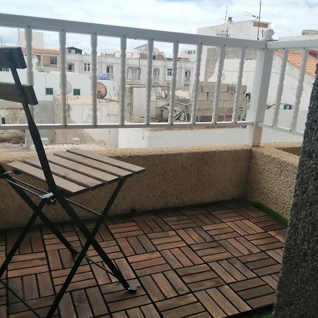 Appartamento piso Amarillo Sun Corralejo Esterno foto