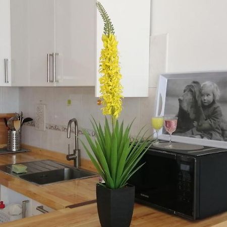 Appartamento piso Amarillo Sun Corralejo Esterno foto