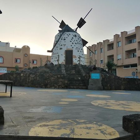 Appartamento piso Amarillo Sun Corralejo Camera foto