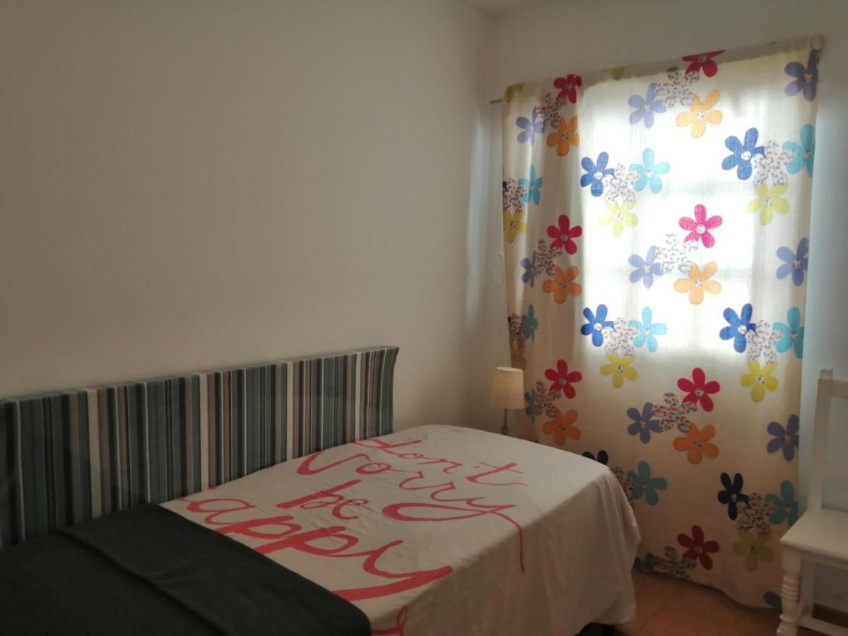 Appartamento piso Amarillo Sun Corralejo Esterno foto
