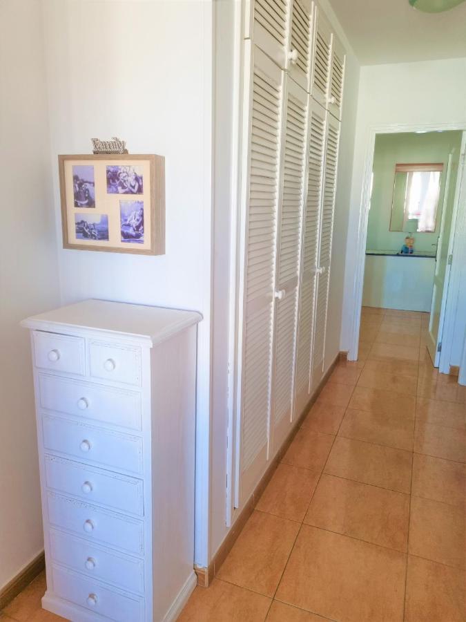 Appartamento piso Amarillo Sun Corralejo Esterno foto
