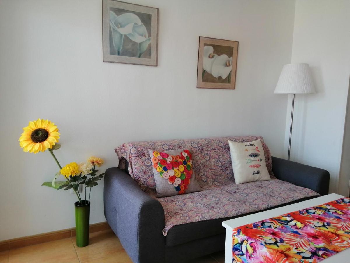Appartamento piso Amarillo Sun Corralejo Esterno foto