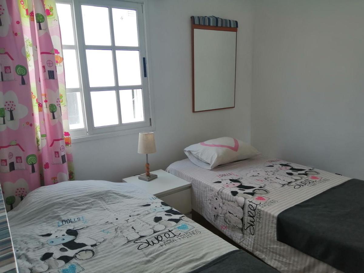 Appartamento piso Amarillo Sun Corralejo Esterno foto