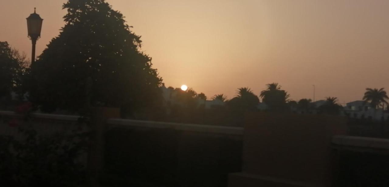 Appartamento piso Amarillo Sun Corralejo Esterno foto